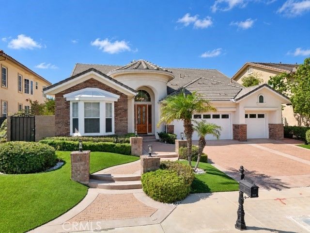 20356 Via Cellini, Porter Ranch
