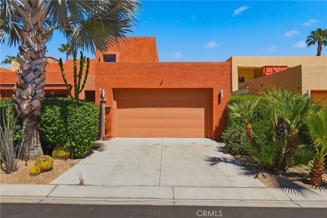 2990 Candlelight Lane, Palm Springs