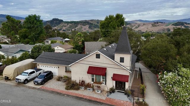 229 Olive Street, Oak View