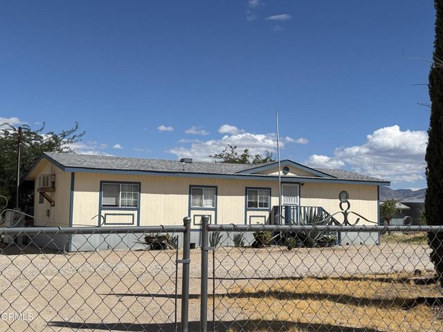 9927 Custer Avenue, Lucerne Valley