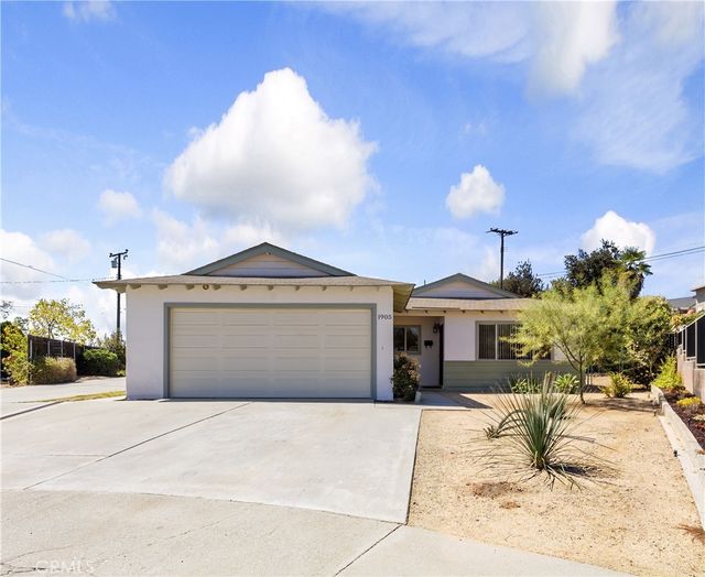 1905 Alisar, Monterey Park