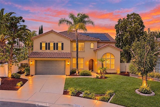 45514 Caminito Avila, Temecula