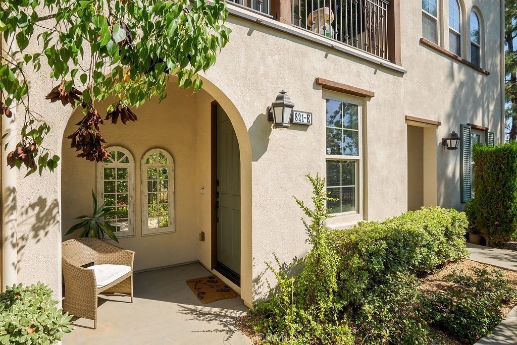 821 E Cassia # E, Azusa