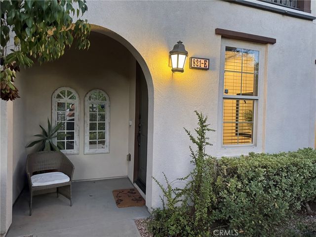 821 E Cassia # E, Azusa