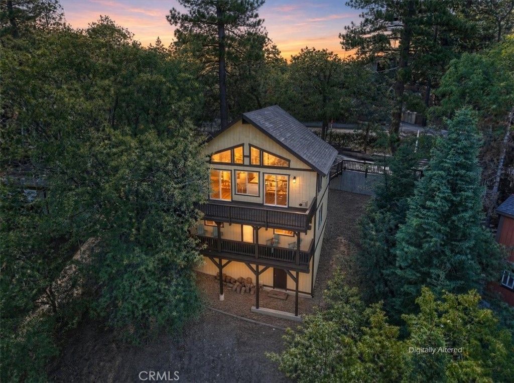 2734 Preston, Running Springs