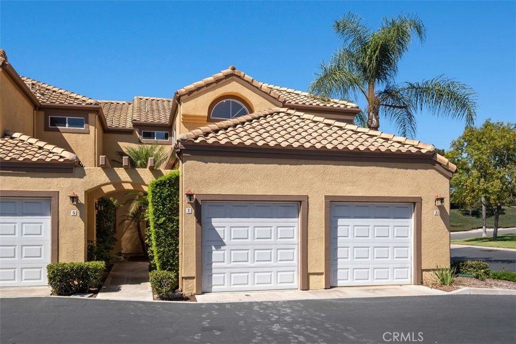 1 Via Abruzzi, Aliso Viejo