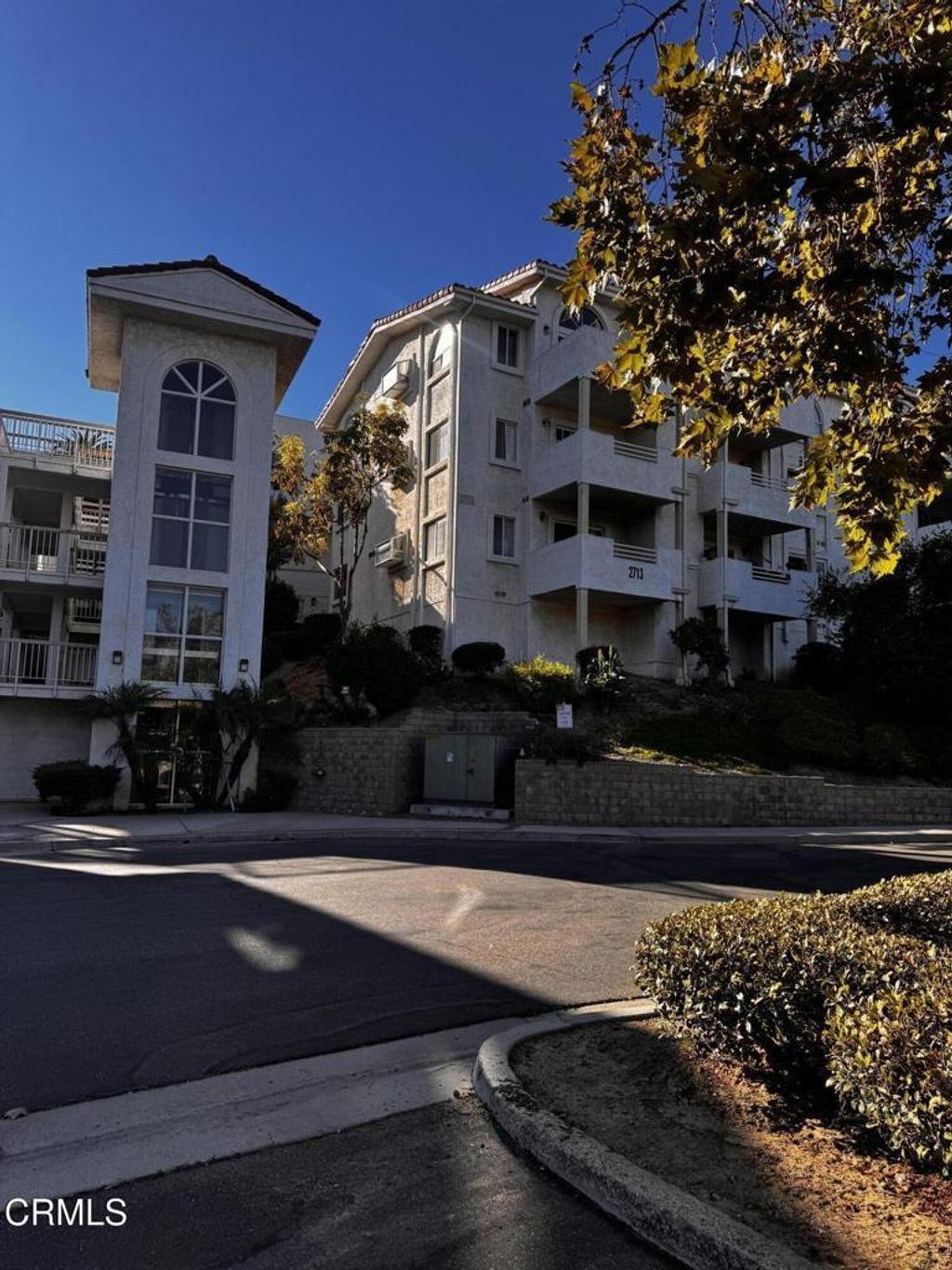 2713 Antonio Drive # 203, Camarillo
