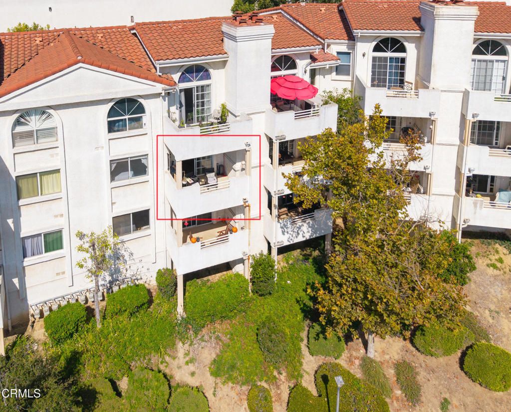 2713 Antonio Drive # 203, Camarillo