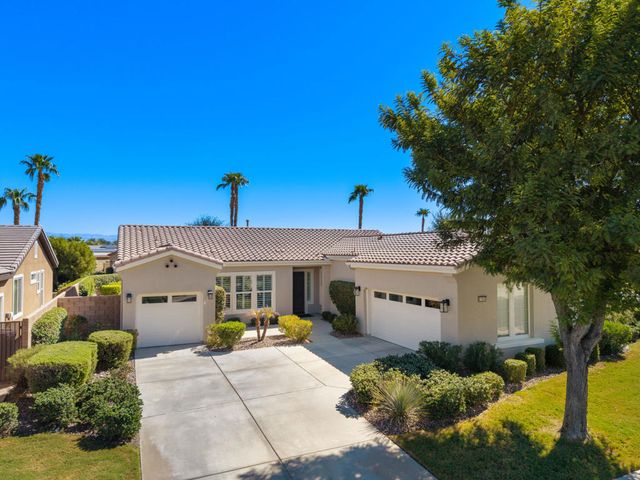 81960 Golden Star Way, La Quinta