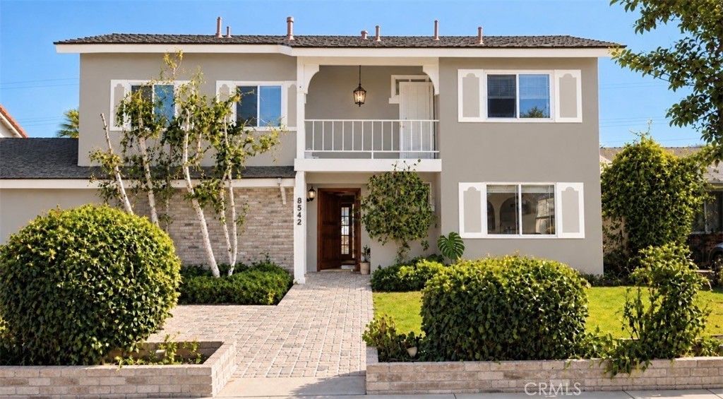 5842 Shirl, Cypress