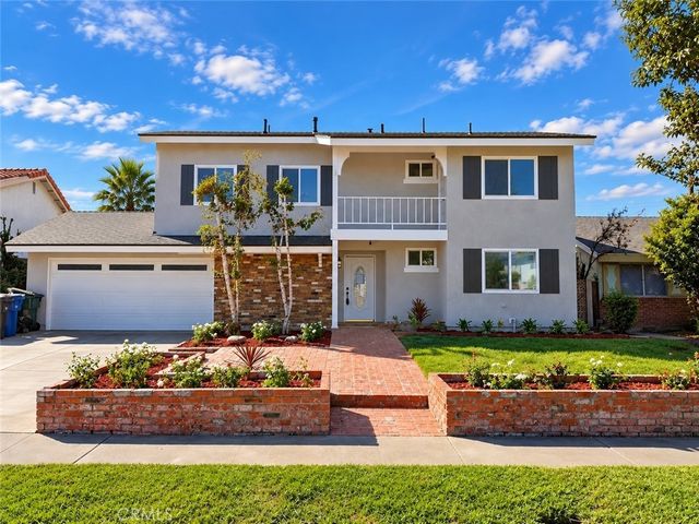 5842 Shirl, Cypress