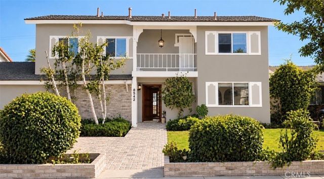 5842 Shirl, Cypress