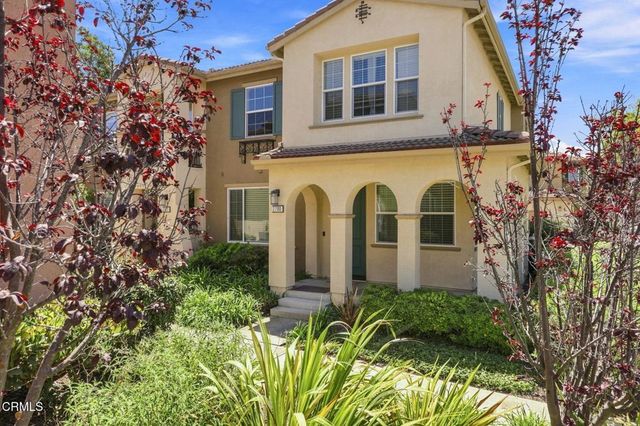 2700 Riverpark Boulevard, Oxnard
