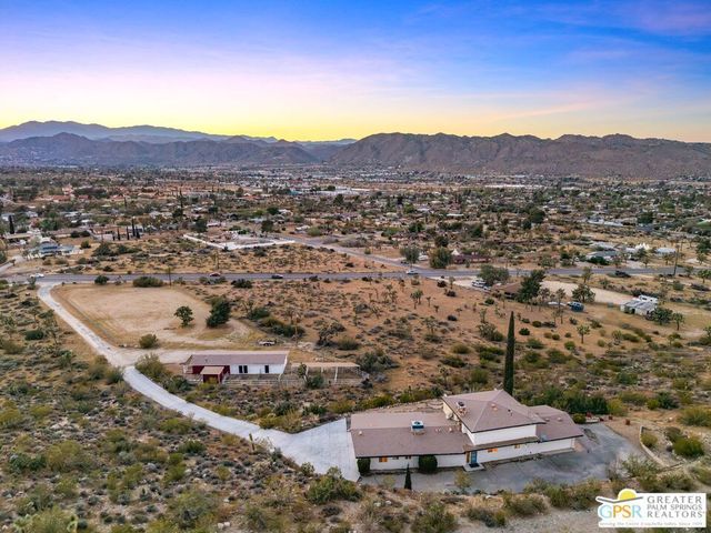 7913 Joshua Lane, Yucca Valley
