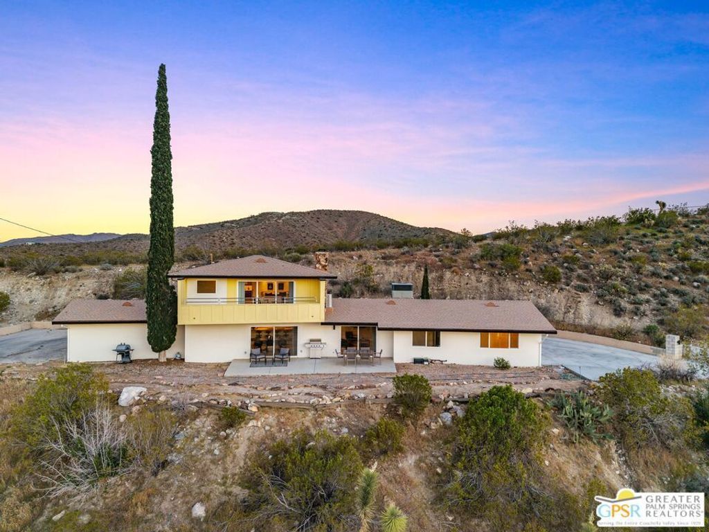 7913 Joshua Lane, Yucca Valley