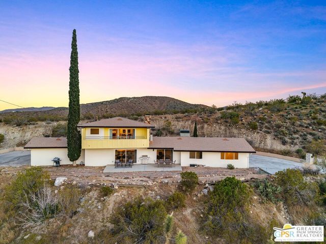 7913 Joshua Lane, Yucca Valley
