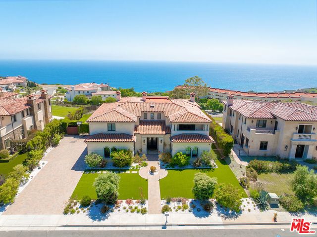 31967 Emerald View Drive, Rancho Palos Verdes
