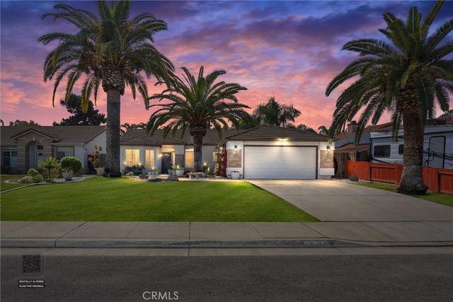 12503 Sawtooth, Bakersfield