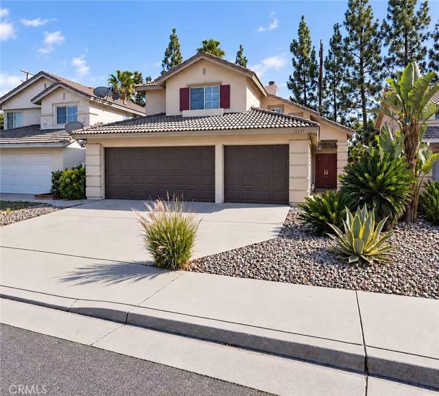 11551 Amelia, Rancho Cucamonga