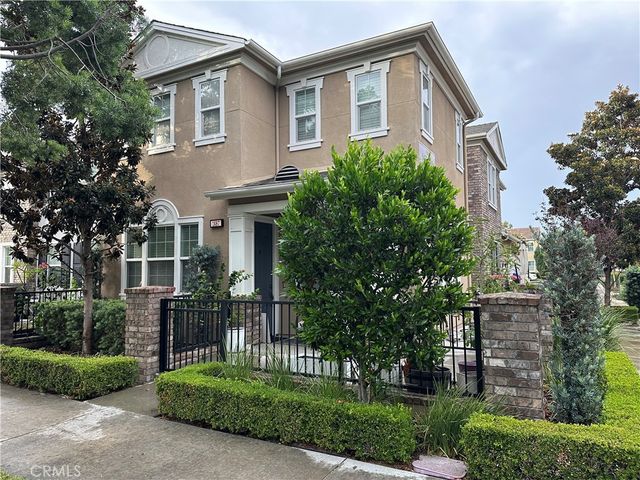 1487 Montgomery, Tustin