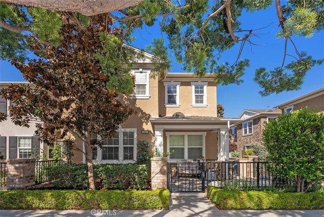 1487 Montgomery, Tustin