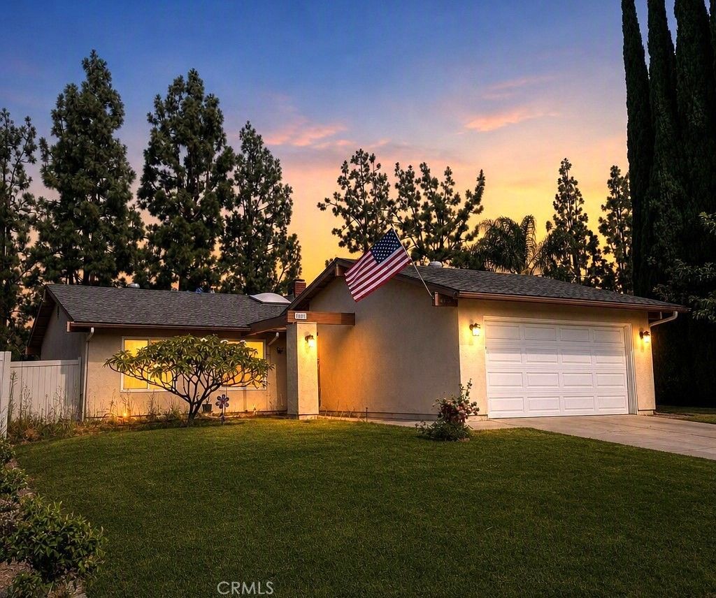 25102 La Suen Road, Laguna Hills