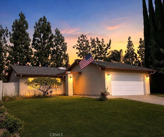 25102 La Suen Road, Laguna Hills