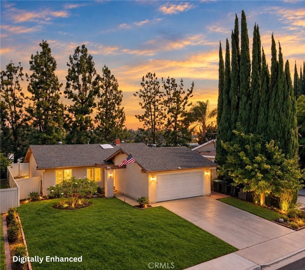 25102 La Suen Road, Laguna Hills