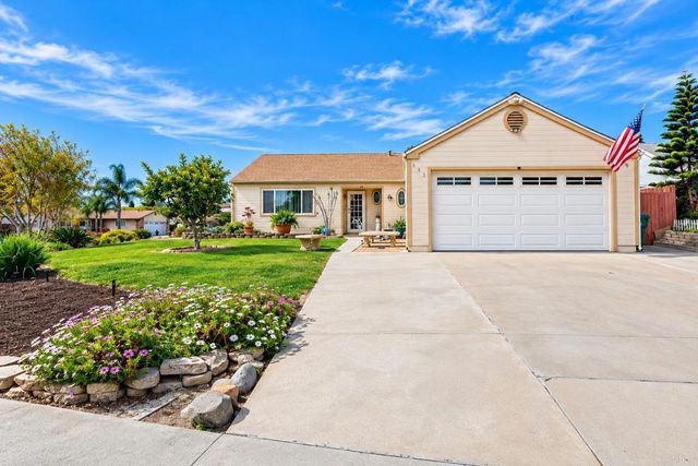 652 Irene Road, Oceanside