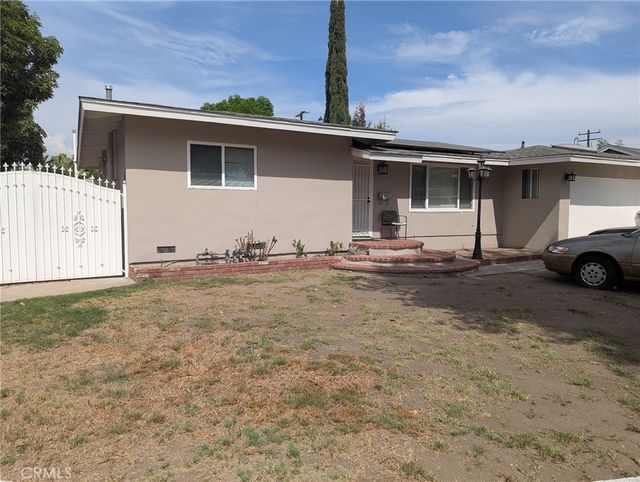 1335 Rexwood, West Covina