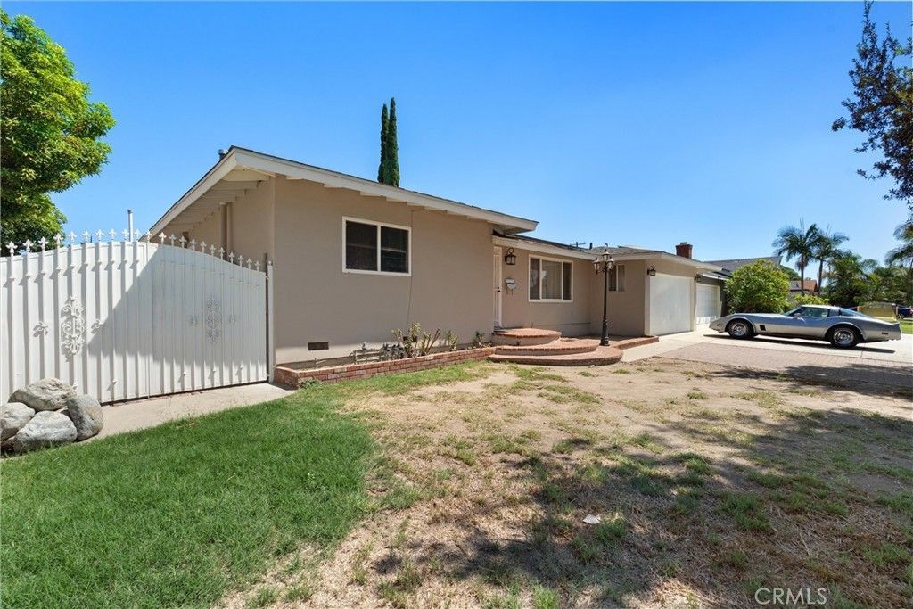 1335 Rexwood, West Covina