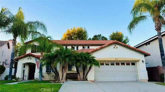 43271 Brookway, Temecula