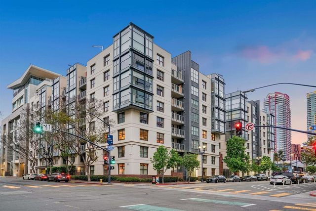 1150 J St # 523, San Diego