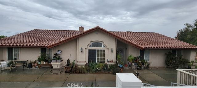 18004 Orange, Hesperia
