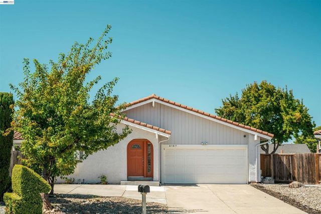 4167 Sunflower Ct, Union City