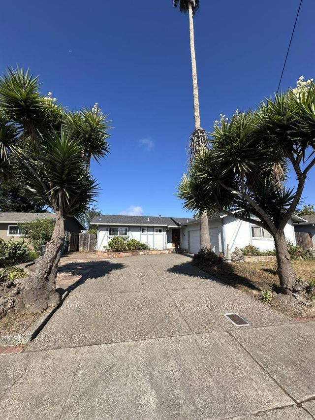 510 Arlen Drive, Rohnert Park