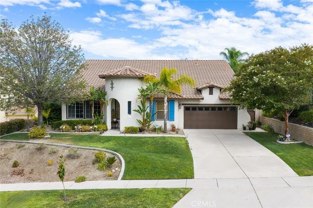 3165 Forest View, Corona