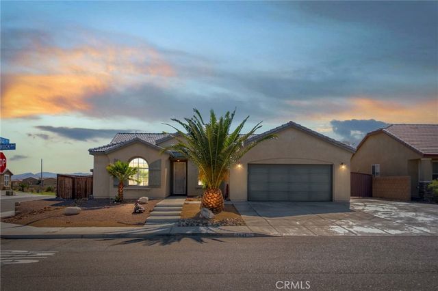 15643 Pilot Rock Way, Victorville
