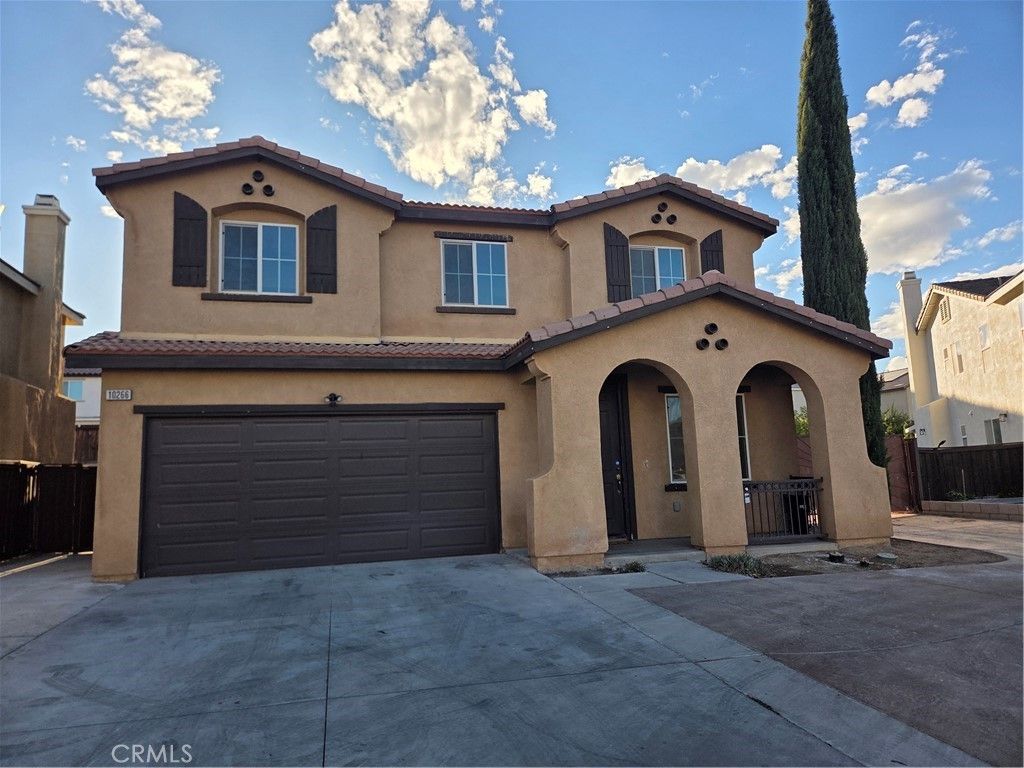 10266 Susan, Hesperia