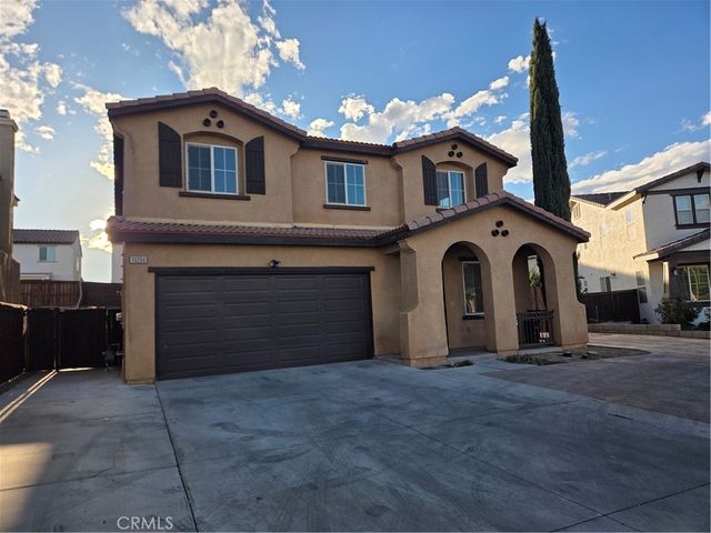 10266 Susan, Hesperia