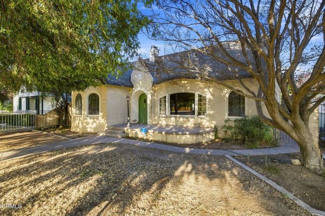 1525 Alta Vista Drive, Bakersfield