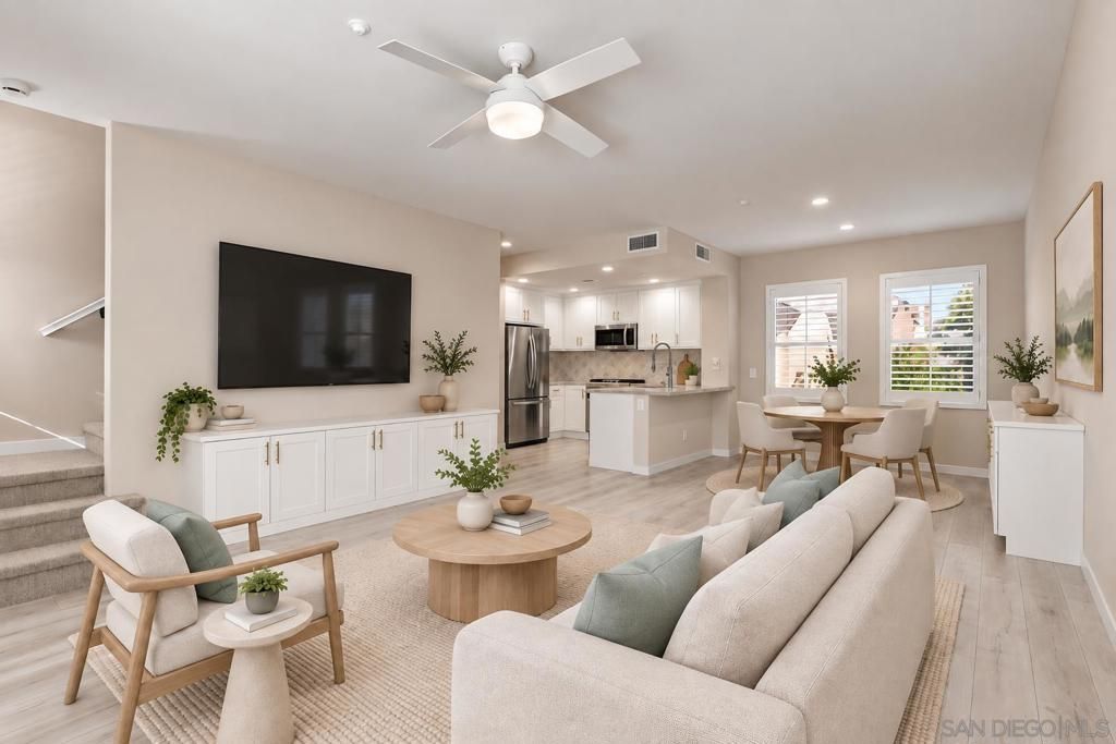 17023 Calle Trevino # 2, San Diego
