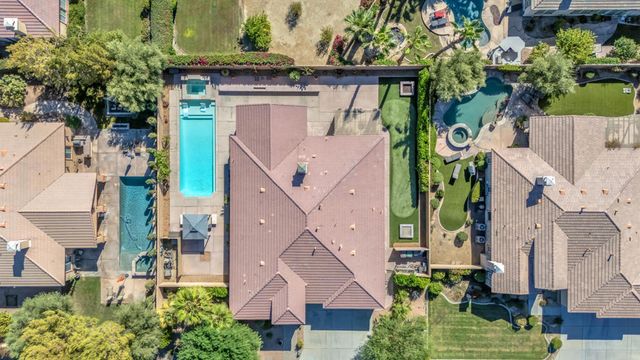 57730 Cantata Drive, La Quinta