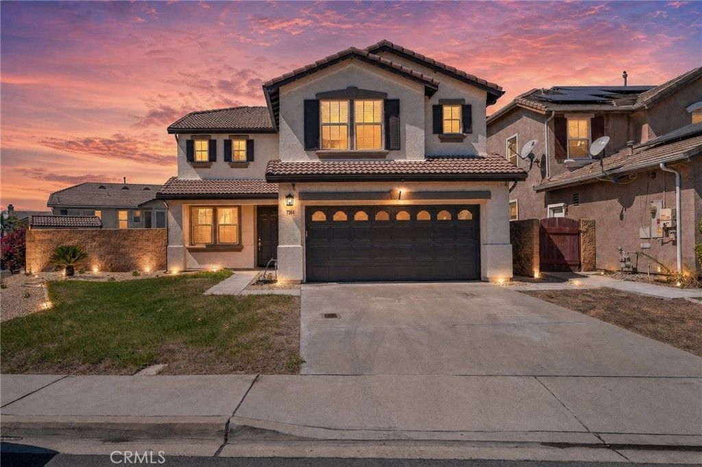 7364 Meade Court, Fontana