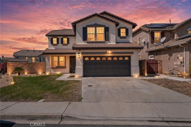 7364 Meade Court, Fontana