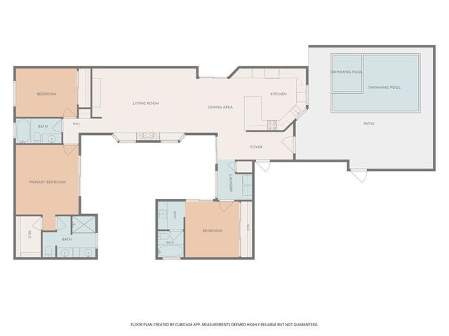 52905 Avenida Herrera, La Quinta