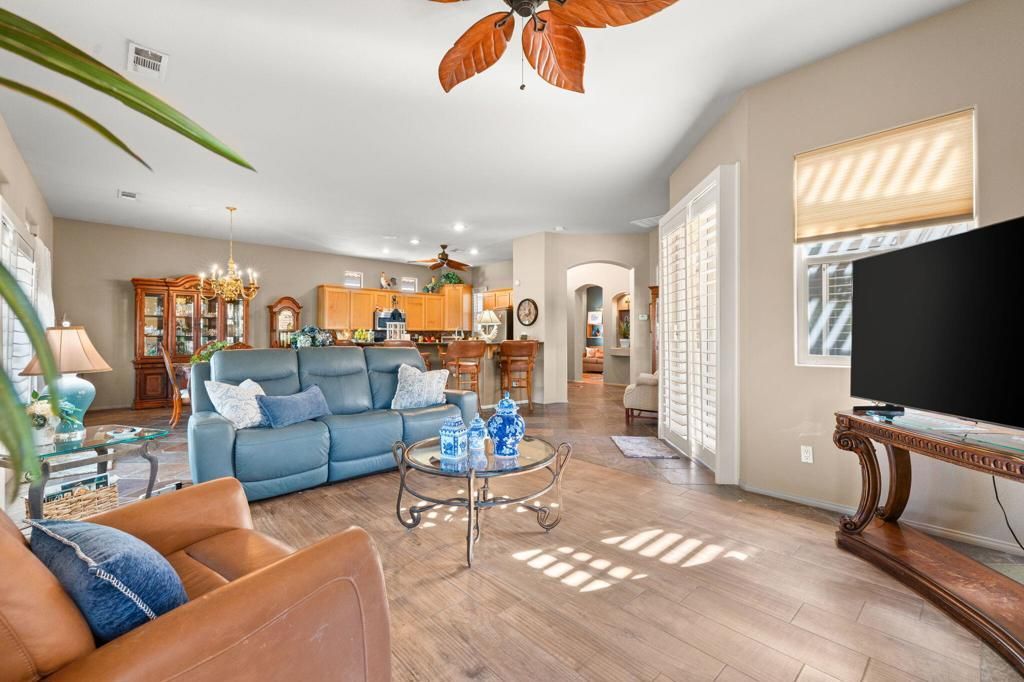 49021 Heifitz Drive, Indio