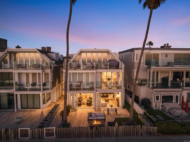 2981 Ocean Front Walk # 1, San Diego