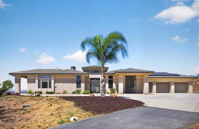 11888 Rancho Heights Rd, Pala