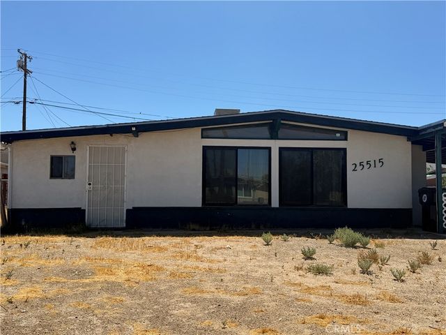25515 Cheryle, Barstow